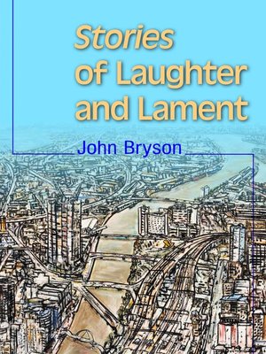 cover image of Stories of Laughter and Lament